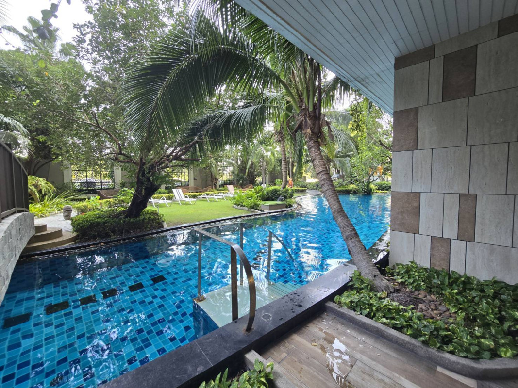 Condominium Chon Buri Bang Lamung Nong Prue 3800000