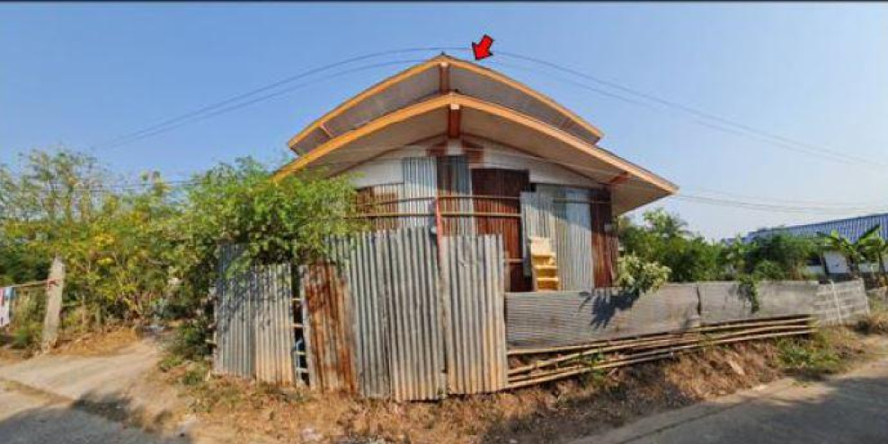 บ้านเดี่ยว อุบลราชธานี พิบูลมังสาหาร อ่างศิลา 1195000