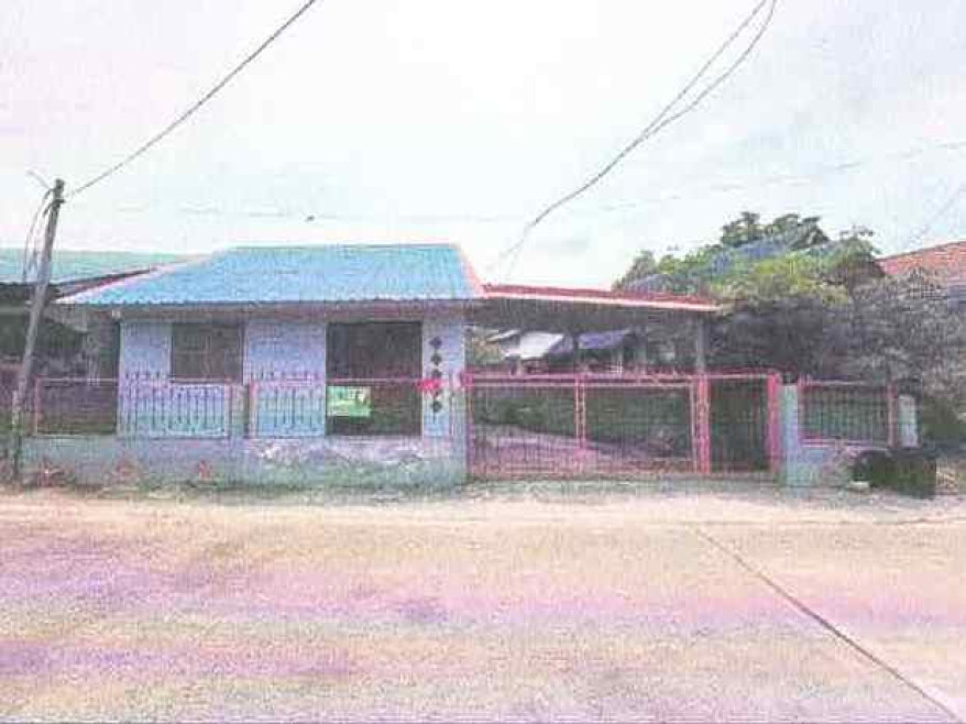 บ้านเดี่ยว อุบลราชธานี เมืองอุบลราชธานี ปทุม 1150000