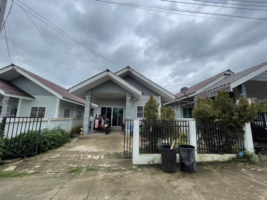 บ้านเดี่ยว ตาก แม่สอด แม่ปะ 955000