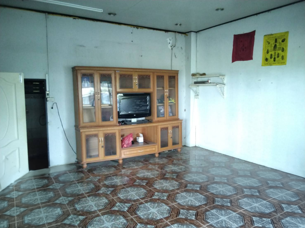 อาคารพาณิชย์ สุพรรณบุรี อู่ทอง หนองโอ่ง 4380000