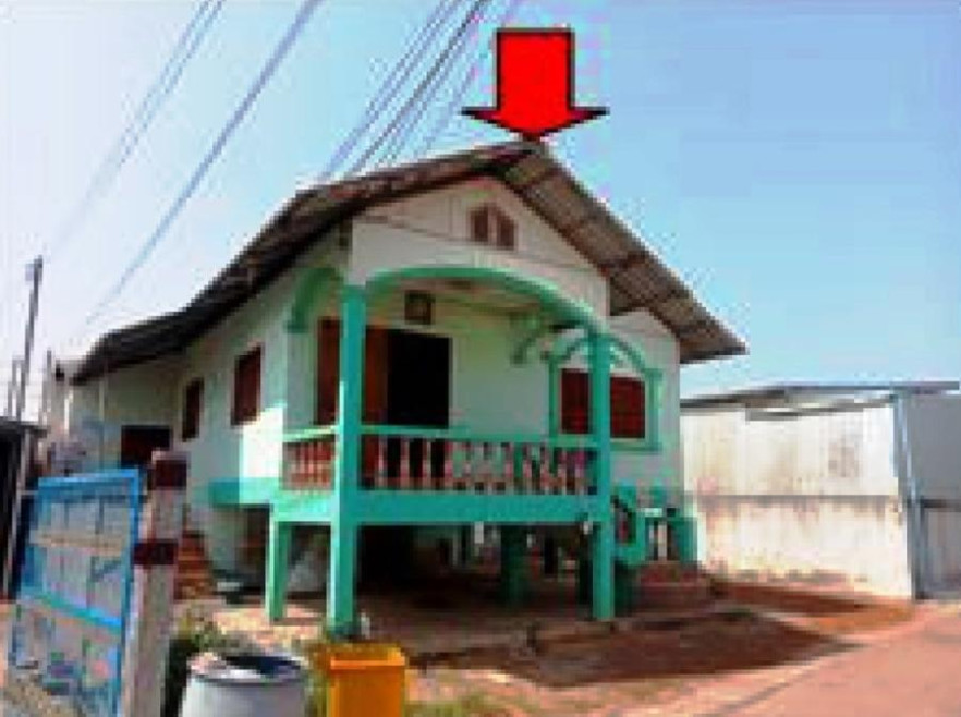 บ้านเดี่ยว อุดรธานี เมืองอุดรธานี หนองนาคำ 1080000