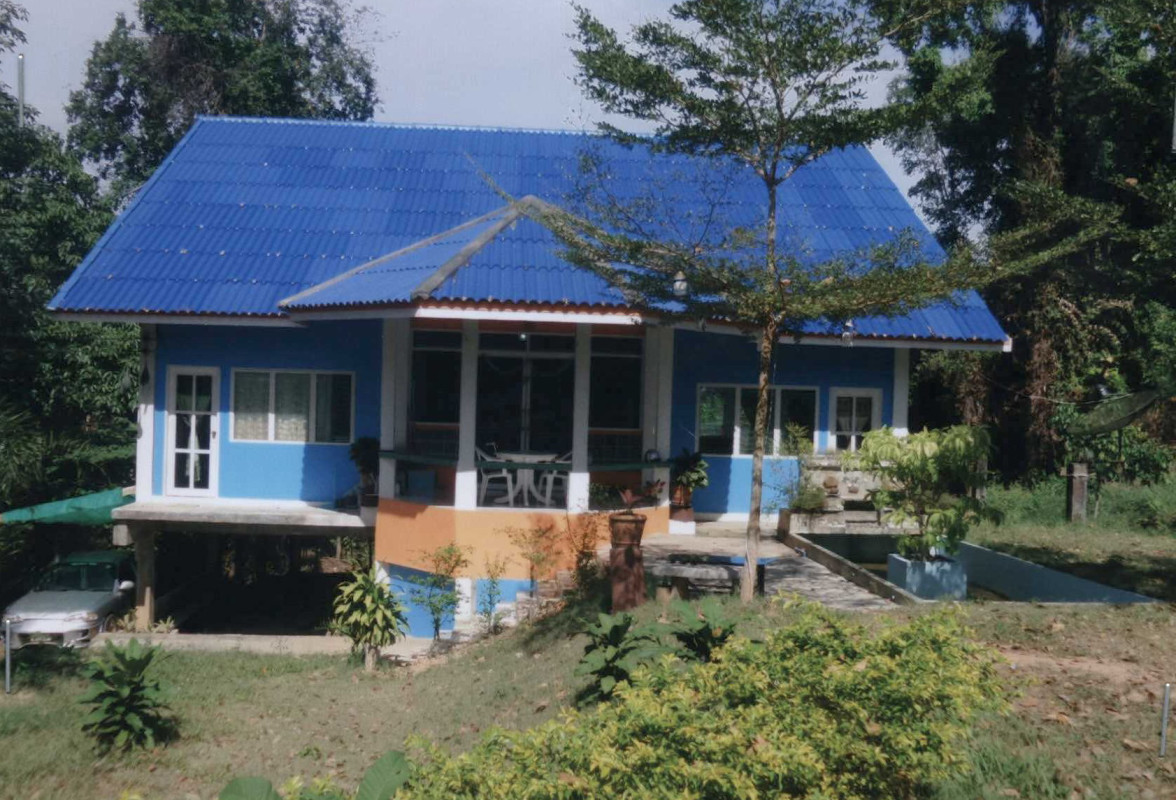 บ้านเดี่ยว ตราด เขาสมิง เขาสมิง 1282600
