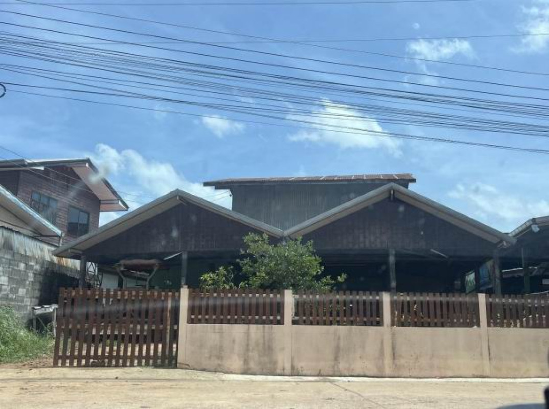 บ้านเดี่ยว มหาสารคาม เมืองมหาสารคาม ลาดพัฒนา 715525