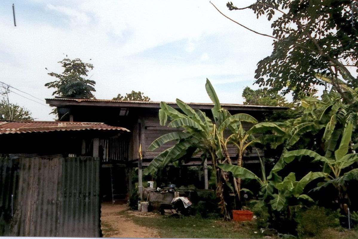 บ้านเดี่ยว กำแพงเพชร เมืองกำแพงเพชร เทพนคร 496170