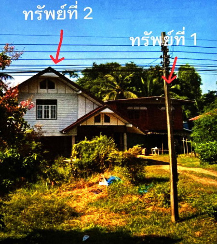 บ้านเดี่ยว กาฬสินธุ์ สหัสขันธ์ นิคม 888750
