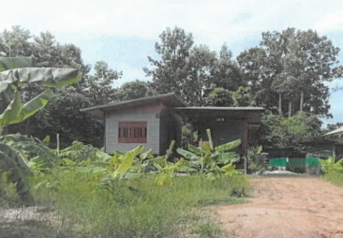 บ้านเดี่ยว กาฬสินธุ์ กมลาไสย ธัญญา 247850
