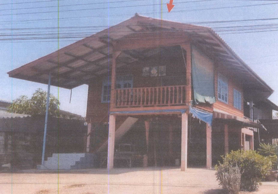บ้านเดี่ยว อุตรดิตถ์ พิชัย ท่าสัก 236010