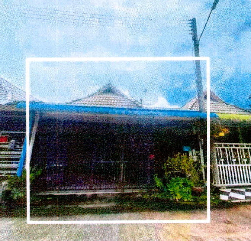 ทาวน์เฮ้าส์ ระนอง เมืองระนอง บางนอน 693345