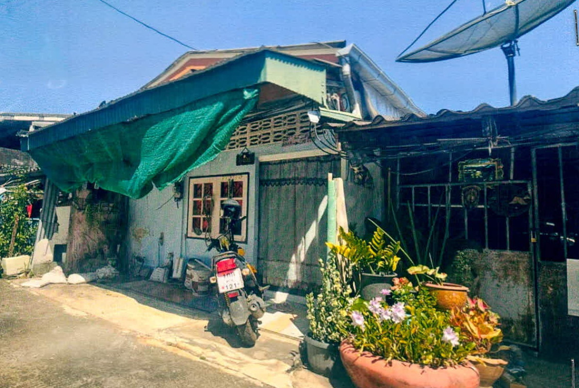 ทาวน์เฮ้าส์ ตราด เมืองตราด วังกระแจะ 294720