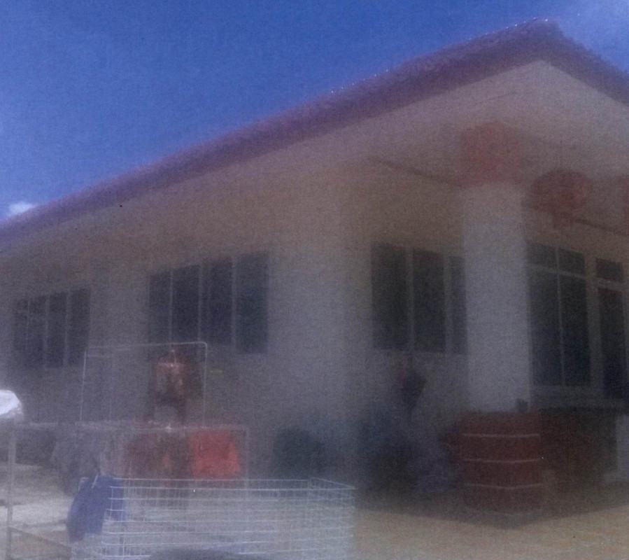 บ้านเดี่ยว ตาก เมืองตาก หนองหลวง 2366600