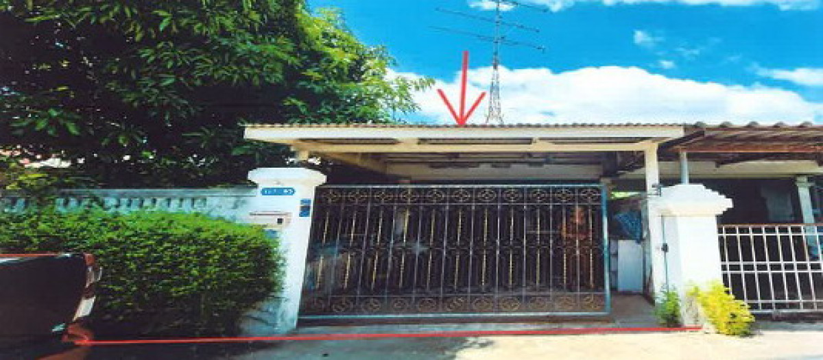 บ้านเดี่ยว ราชบุรี เมืองราชบุรี ดอนตะโก 1028120
