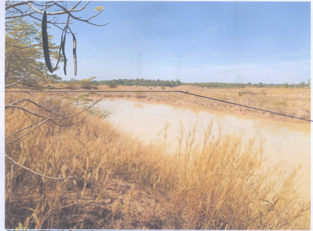 Residential land/lot Ubon Ratchathani Sawang Wirawong Tha Chang 3510000