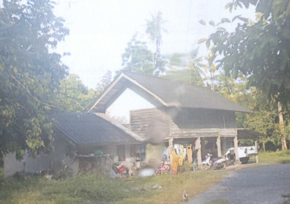บ้านเดี่ยว นครศรีธรรมราช ทุ่งสง ถ้ำใหญ่ 1115120
