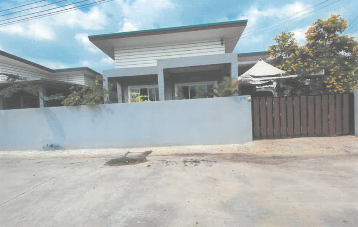 บ้านเดี่ยว ราชบุรี บ้านโป่ง ดอนกระเบื้อง 1454400