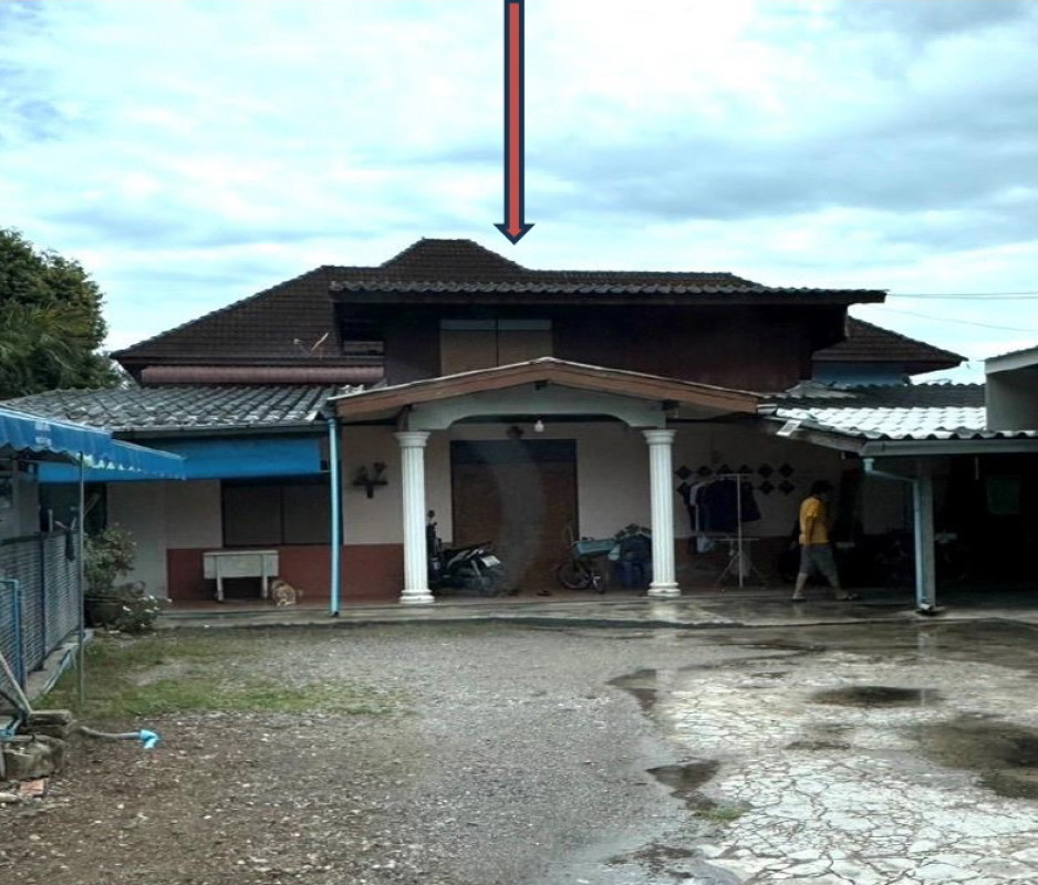 บ้านเดี่ยว ราชบุรี เมืองราชบุรี พงสวาย 972720