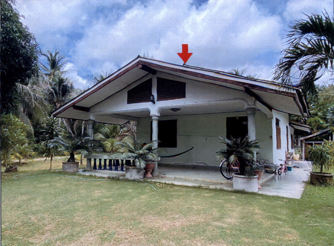 บ้านเดี่ยว ประจวบคีรีขันธ์ ทับสะแก ห้วยยาง 691780