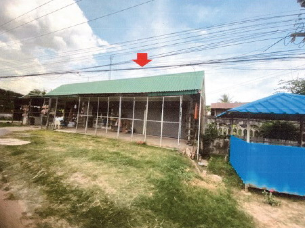 บ้านเดี่ยว กาฬสินธุ์ กมลาไสย กมลาไสย 780000