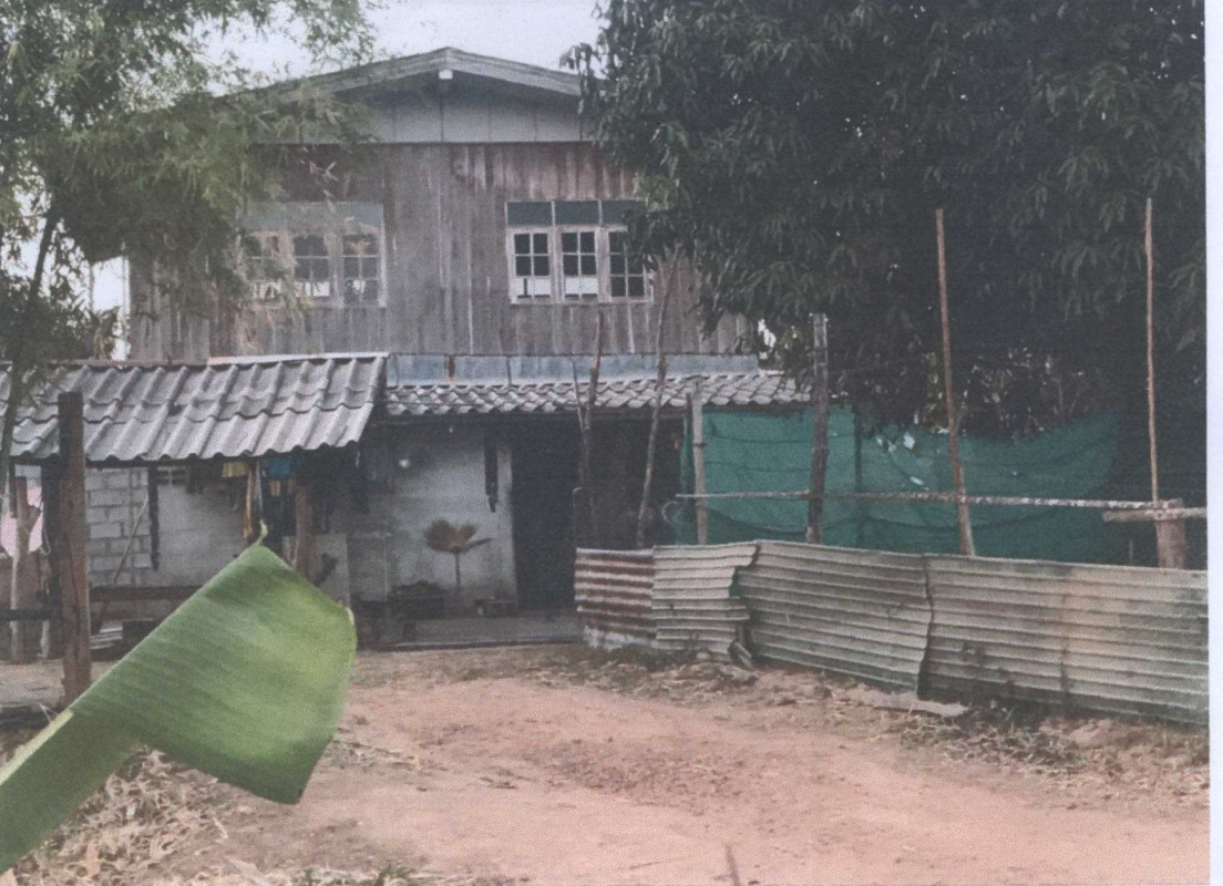 บ้านเดี่ยว กาฬสินธุ์ เมืองกาฬสินธุ์ ลำคลอง 534430