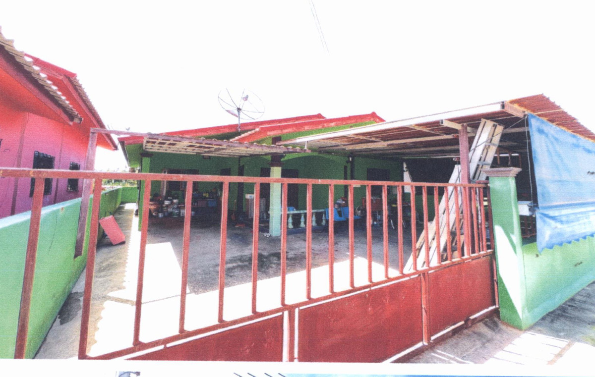 บ้านเดี่ยว ราชบุรี บ้านโป่ง หนองอ้อ 647354