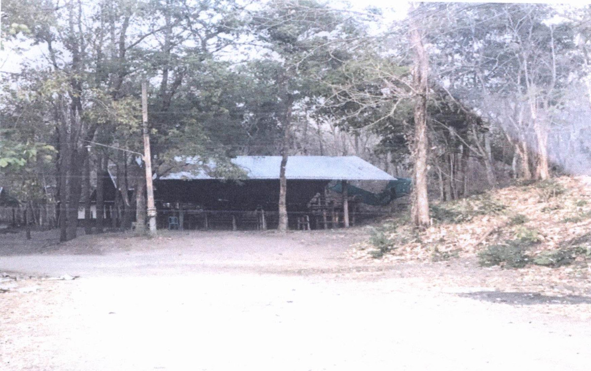 บ้านเดี่ยว ตาก เมืองตาก ไม้งาม 2569850