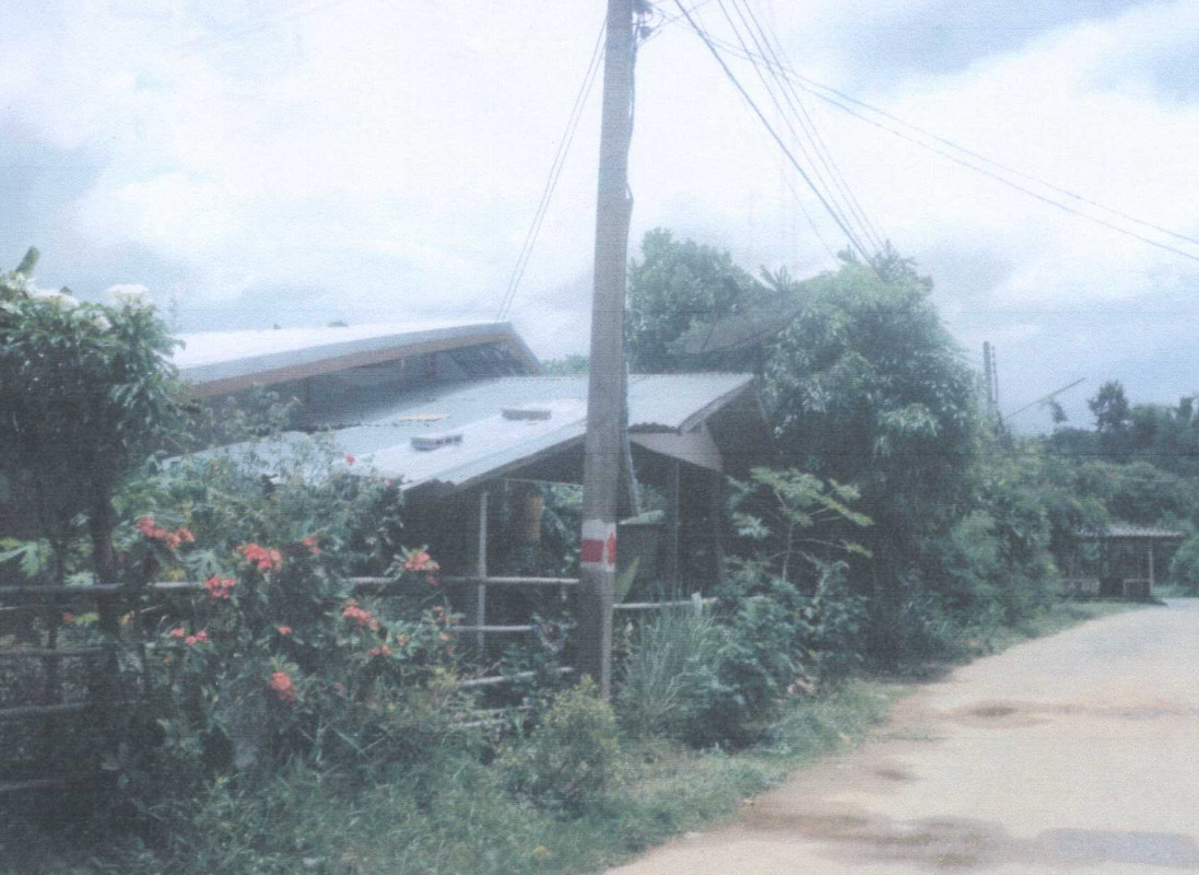 บ้านเดี่ยว อุบลราชธานี สว่างวีระวงศ์ บุ่งมะแลง 193375