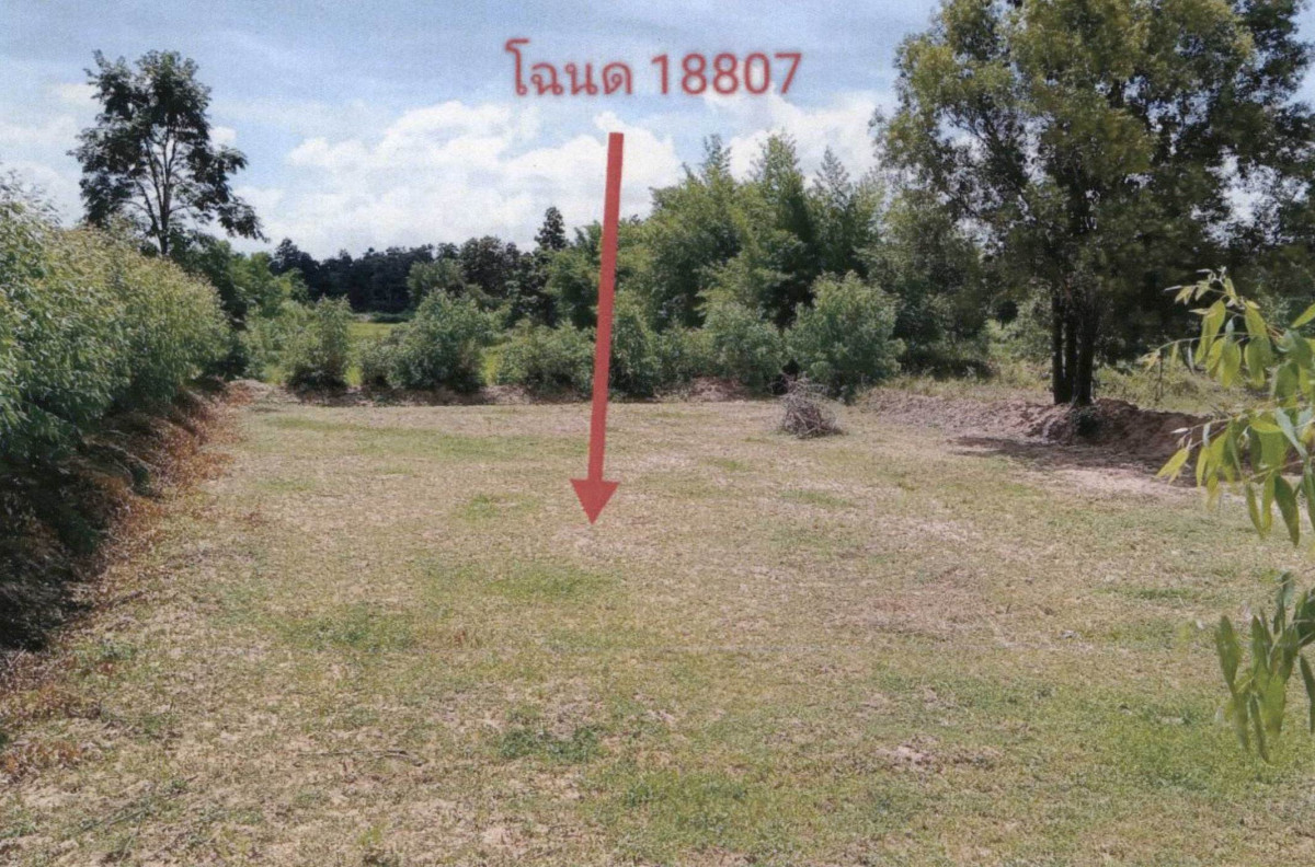 Residential land/lot Maha Sarakham Na Chueak Nong Mek 392360