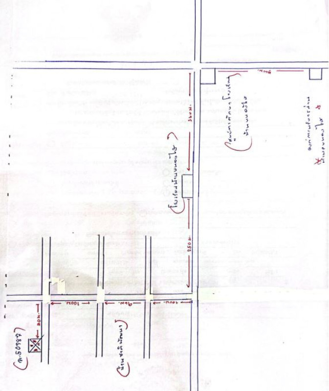 Single house Maha Sarakham Wapi Pathum Nong Hai 1236660