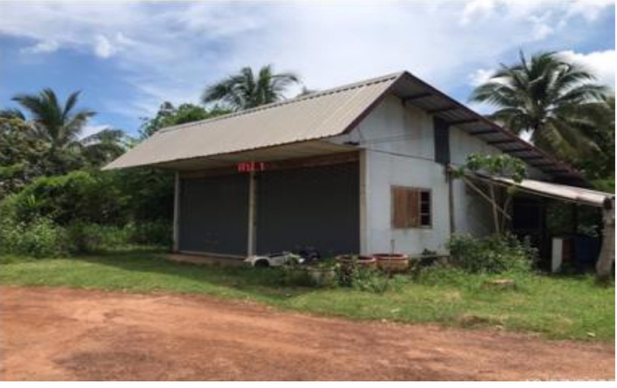 บ้านเดี่ยว ศรีสะเกษ เบญจลักษ์ เสียว 1337555