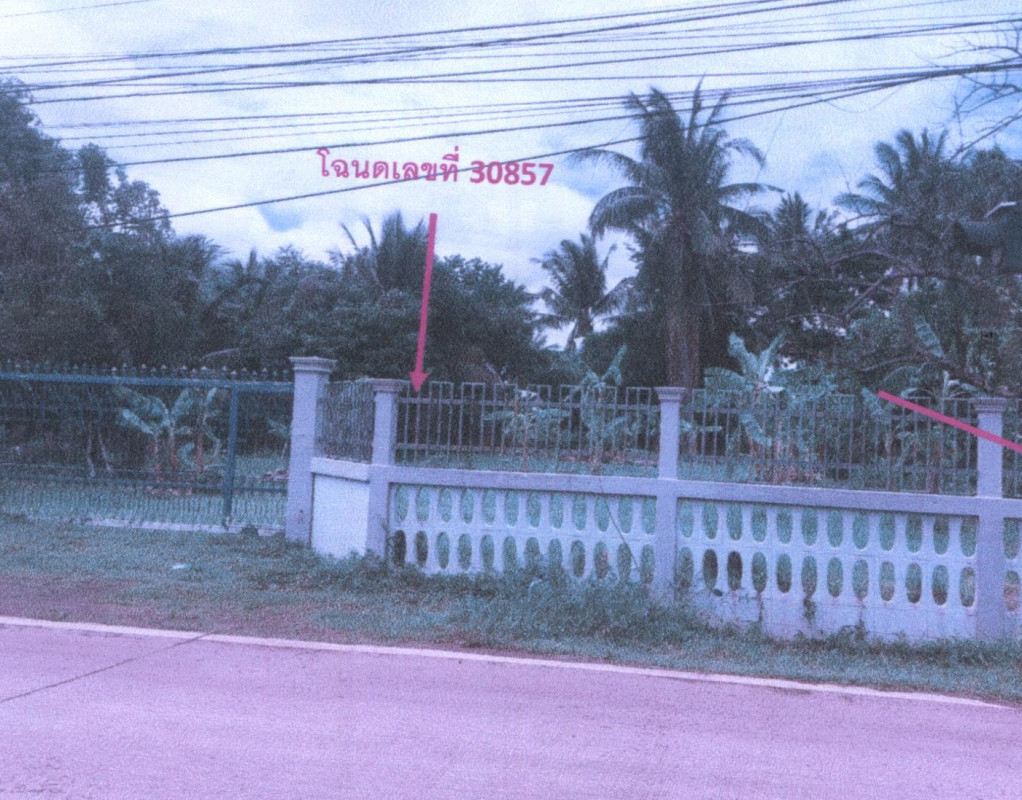 ที่ดินเปล่า ศรีสะเกษ ขุนหาญ พราน 120400