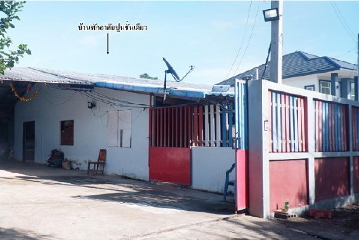 บ้านเดี่ยว ราชบุรี โพธาราม บ้านสิงห์ 983200