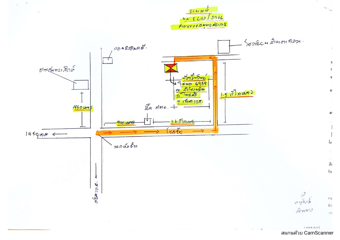 ที่ดินเปล่า ศรีสะเกษ ไพรบึง สำโรงพลัน 532400