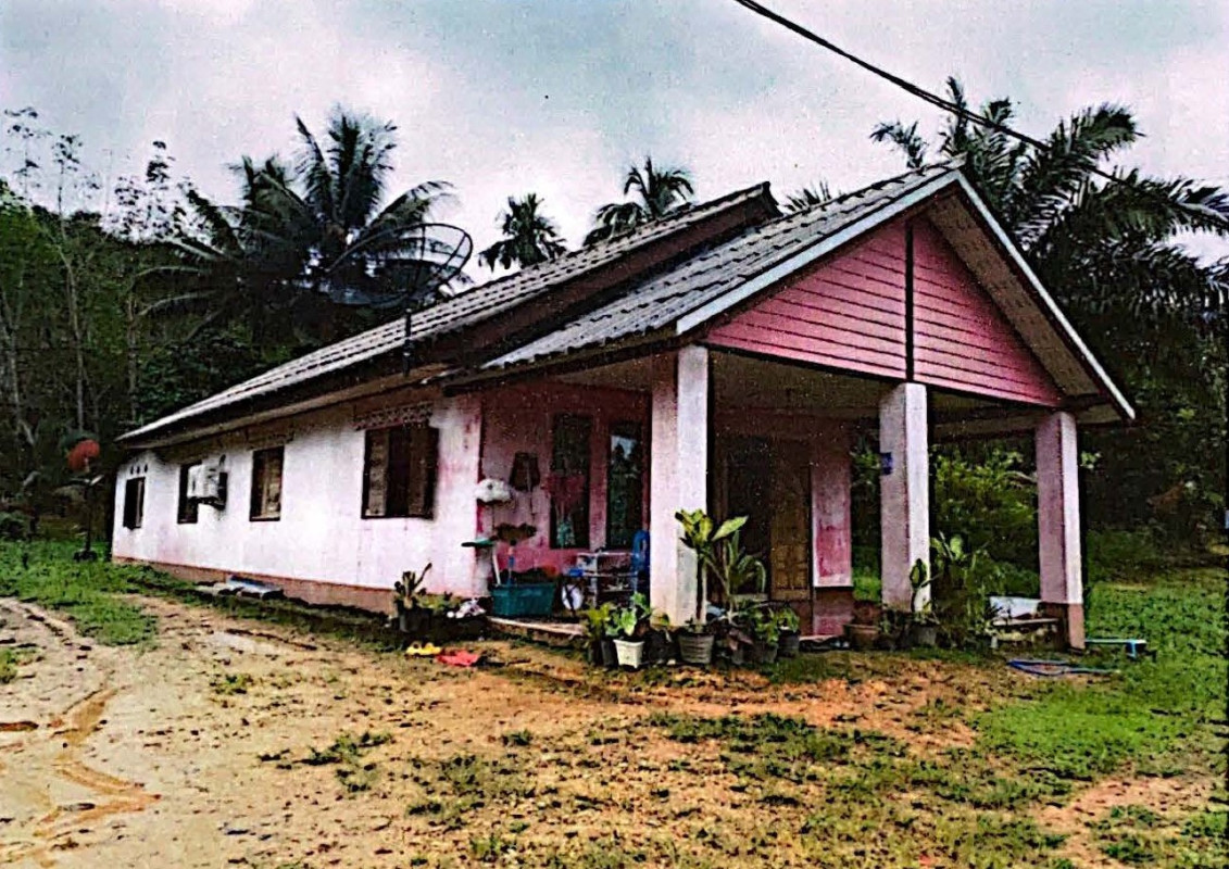 บ้านเดี่ยว พังงา คุระบุรี คุระ 2027790