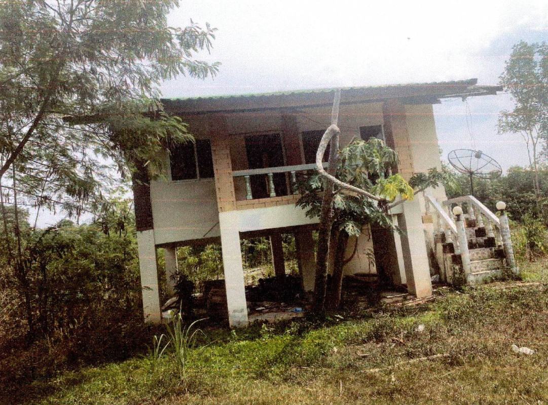บ้านเดี่ยว บึงกาฬ บุ่งคล้า โคกกว้าง 404280