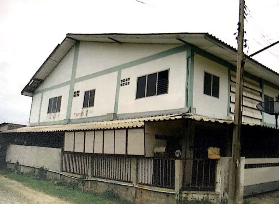 Townhouse Ratchaburi Ban Pong Suan Kluai 6310500