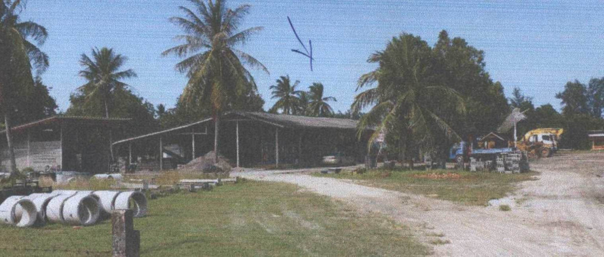 Single house Pattani Panare Panare 837500