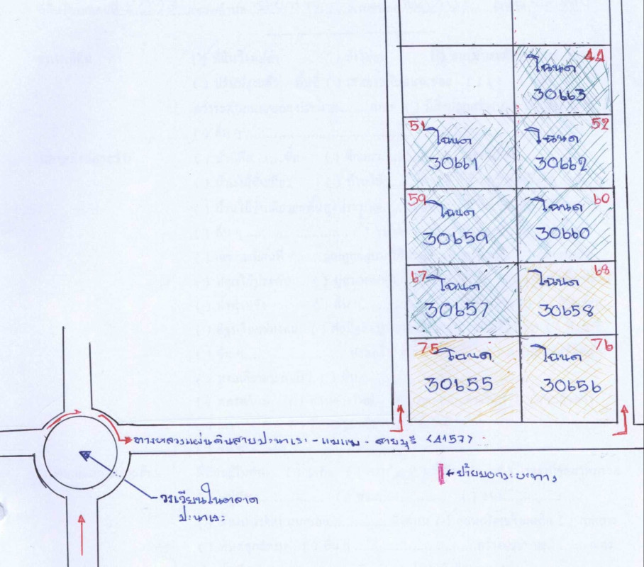 Single house Pattani Panare Panare 837500