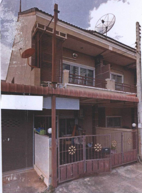 บ้านเดี่ยว สุราษฎร์ธานี เมืองสุราษฎร์ธานี มะขามเตี้ย 3097400