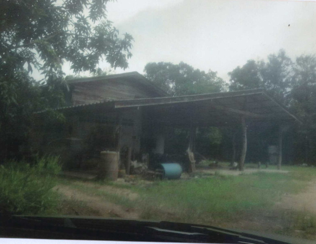 บ้านเดี่ยว สุราษฎร์ธานี พุนพิน มะลวน 685620