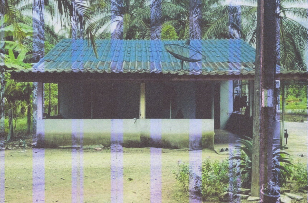 บ้านเดี่ยว กระบี่ คลองท่อม พรุดินนา 516600