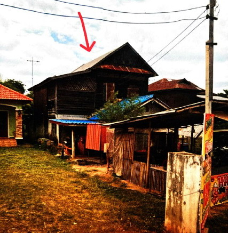 บ้านเดี่ยว กาฬสินธุ์ นามน สงเปลือย 626440
