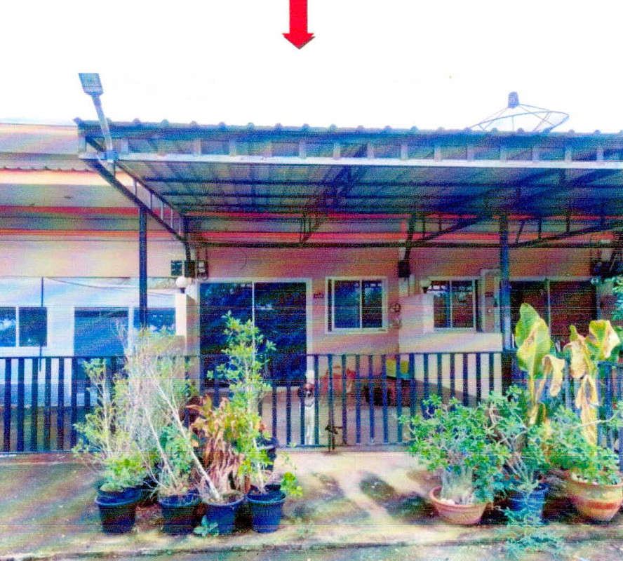 ทาวน์เฮ้าส์ ชัยภูมิ เมืองชัยภูมิ ลาดใหญ่ 491376
