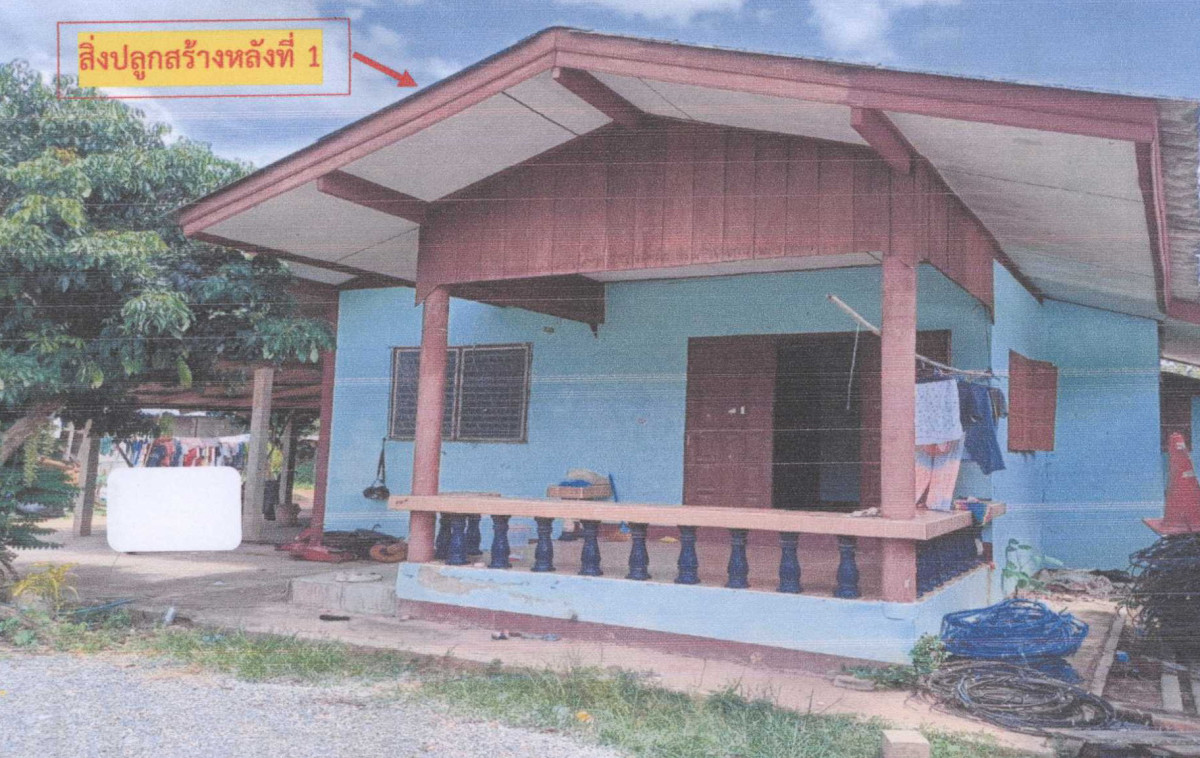 บ้านเดี่ยว เชียงใหม่ จอมทอง ข่วงเปา 910150