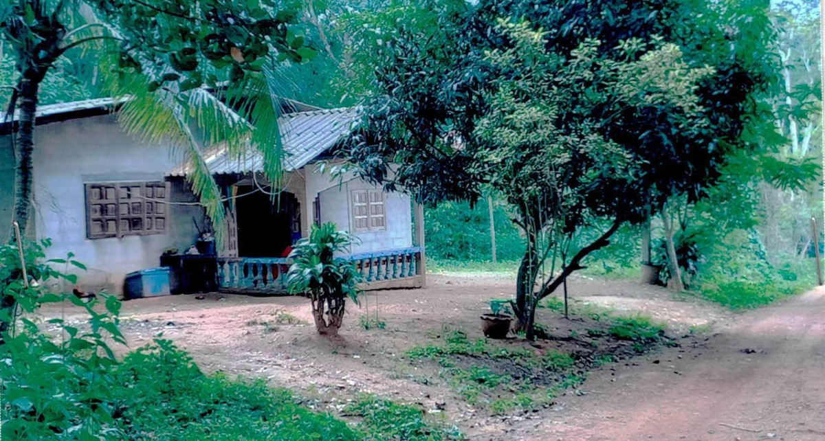 Single house Surat Thani Khiri Rat Nikhom Tham Singkhon 764160