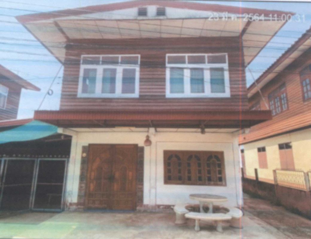 ทาวน์เฮ้าส์ นครพนม เมืองนครพนม บ้านกลาง 909650