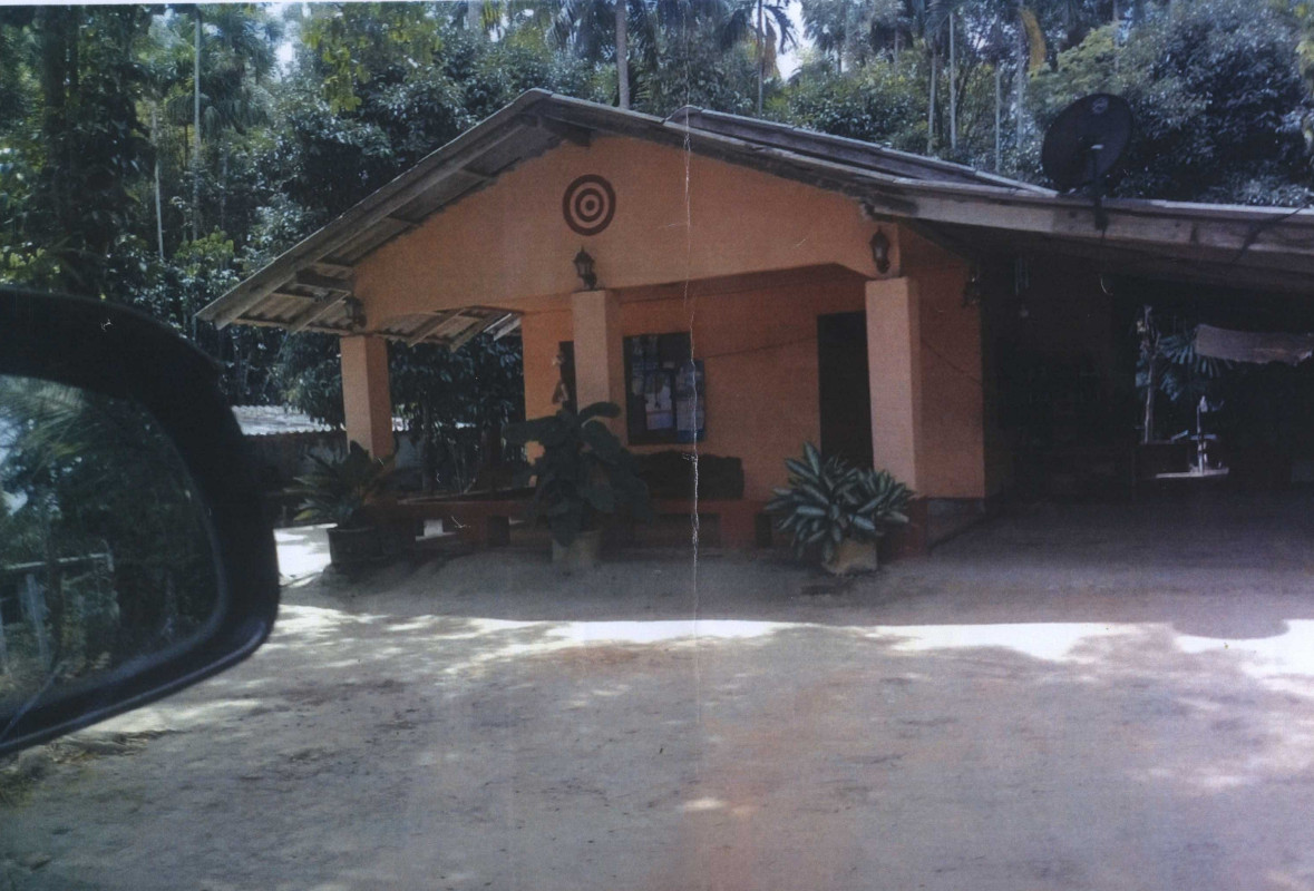 บ้านเดี่ยว นครศรีธรรมราช ทุ่งสง นาหลวงเสน 1190190