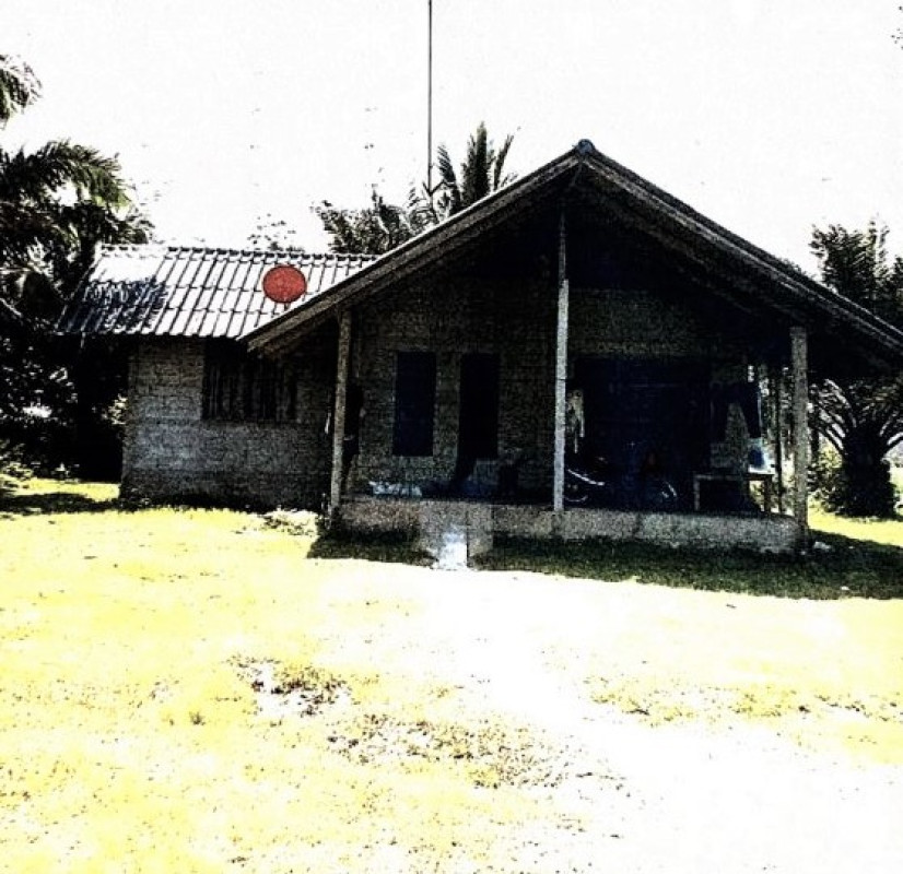 บ้านเดี่ยว นครศรีธรรมราช ทุ่งสง เขาโร 500700