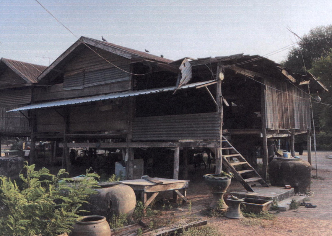 บ้านเดี่ยว ราชบุรี ปากท่อ ทุ่งหลวง 78160