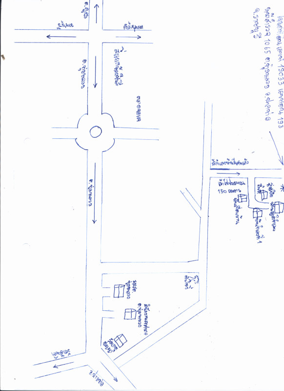 บ้านเดี่ยว ราชบุรี ปากท่อ ทุ่งหลวง 78160