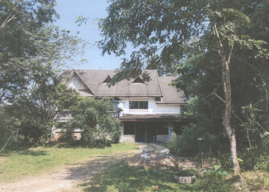 บ้านเดี่ยว นครพนม ท่าอุเทน โนนตาล 1736800